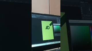 Designing a Custom Notebook Cover in Photoshop  Photoshop Design [upl. by Ramilahs]