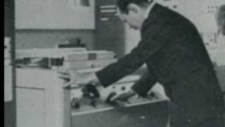 An Overview of Ampex History [upl. by Whitson87]