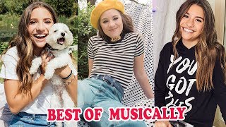 ★ Mackenzie Zieglers  Best Musically of All Time [upl. by Ajiat]