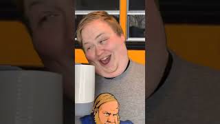 Angry Bus Driver recreation Billy Madison shorts [upl. by Yllitnahc]