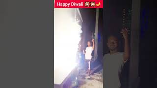 Chuti tu leke Piya chal Aba garba Happy Diwali shortvideo shortsong kundanbedardi [upl. by Eibrab]