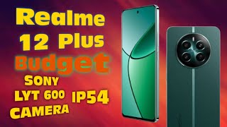 New🤩 Realme 12 Ultimate Phone Under 20k  Must Watch Before Buy [upl. by Nibaj]