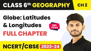 Major Domains of the Earth Full Chapter Class 6 Geography  NCERT Geography Class 6 Chapter 5 [upl. by Ardnohs]