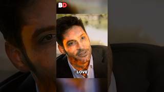 Lucifer sacrifice himself to save Chloe  LUCIFER lucifermoringstar webseries lucifer [upl. by Stanwood]