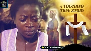 Watch The Touching True Story How God Used And Angel To Make The Wicked Confess  A Nigerian Movie [upl. by Lobiv]