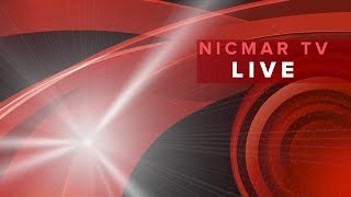 NICMAR TV  Podcast 20 [upl. by Tu]