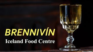 Make Icelandic Brennivín at home  ICELAND FOOD CENTRE 07 [upl. by Algernon]