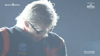 kavinsky  Live Corona Capital 2022  CDMX México  1080p [upl. by Erodavlas306]