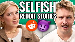 The Most SelfCentered People On Reddit  Reading Reddit Stories [upl. by Artenak]