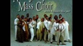 New Jersey Mass ChoirSpirit Of The Living God [upl. by Carri]