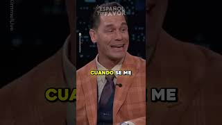 Así John Cena se mantiene humilde humildad wwe español motivation [upl. by Aric928]