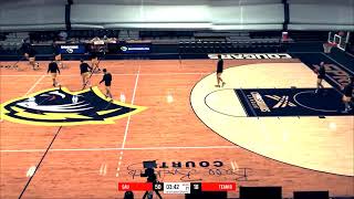 Spring Arbor University Cougar Athletics Live Stream [upl. by Cynthia]