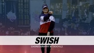 TYGA  quotSWISHquot  Choreography by Bochilz [upl. by Kozloski]