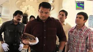 CID  Episode 712  Kolhapur Ke Palace Ka Raaz [upl. by Grania]