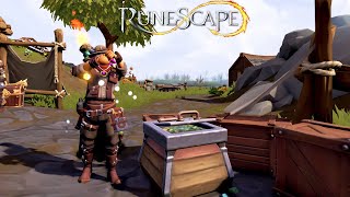 One Of The Best AFK amp Profitable Money Makers Is Even Better With DXP Coming Runescape 3 Guide [upl. by Pelaga]