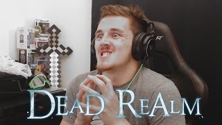 BEST STRATEGY EVER Dead Realm [upl. by Cindee]