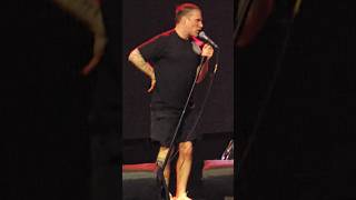 Sleaford Mods  Nudge it  São Paulo2024 [upl. by Eyk]