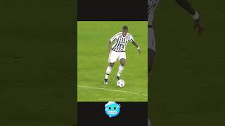 Crazy Paul Pogba Passes [upl. by Llednol819]