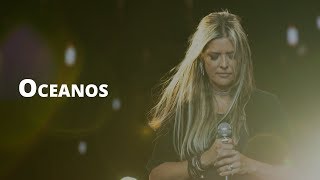 DENISE SEIXAS  OCEANOS  IN TRUST  CLIP OFICIAL [upl. by Hogue141]