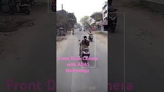 4G Dash Camera with ADAS Technology [upl. by Zsa Zsa]