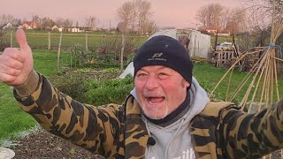 Les nouvelles du jardin au 28 Novembre en direct [upl. by Clancy]