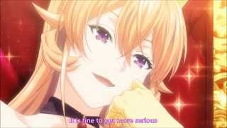 【AMV】Shokugeki no Soma  Erina Nakiri x Ifuudoudou [upl. by Phia]