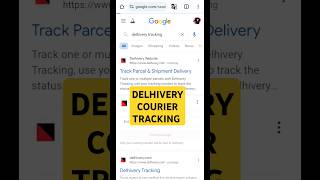 How to DELHIVERY courier track delhivery courier service track Techkamboj 2024 [upl. by Casar979]