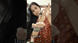 Rice water 7 days challenge day 2 postpartum regrowthhair shorts [upl. by Yadnil]