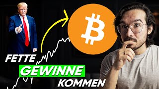 Krypto und Aktien Analyse Bitcoin Solana und mehr [upl. by Timofei]