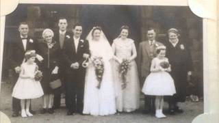 Ellesmere Port memory lane wedding pics [upl. by Retsev]