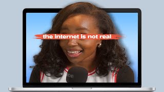 The Internet Is Not Real [upl. by Sheeran]