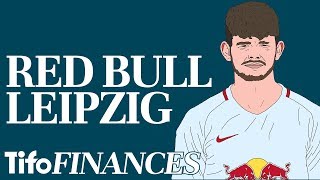 RB Leipzig And The 501 Rule [upl. by Adneram]