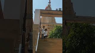 koteshwar mahadev temple kutch in Gujarat [upl. by Nylirrehs951]