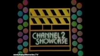 WBBM Channel 2  Channel 2 Showcase  quotRosemarys Babyquot Ending Bumper 1979 [upl. by Schnell]