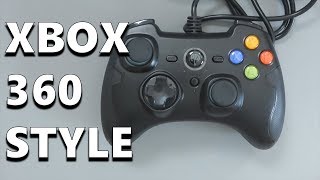 An XBox 360 Controller That Doesnt Work on an Xbox 360 [upl. by Ellekcir]