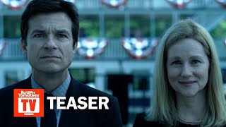 Ozark Season 4 Teaser  Rotten Tomatoes TV [upl. by Witkin]