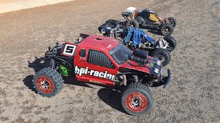 basher rc bash sesh [upl. by Nolek957]