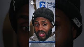 Danny Rose on Spurs podcast shorts premierleague football [upl. by Cullen]