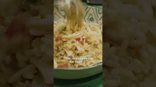 Risotto alla pescatora by chef Peppe Guida [upl. by Buford]