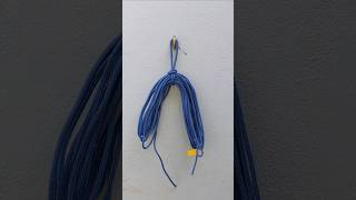 Rope Coiling methods [upl. by Frasch]