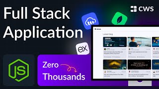 From Zero to Thousands Building a FullStack Blog Application with NodeJS amp MongoDB [upl. by Ardiedal507]