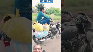 Bikestunt bikerider bikelover bikelife automobile love rider funny driver skilldevelopment [upl. by Marsha]