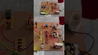 Developing and monitoring system for tripping fault detection via IOT [upl. by Akeit960]