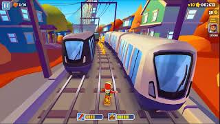 Record Subway Surfers Vancouver Canada 2024 MOD Jake Unlimited Money amp Keys Play Subway Surf On PC [upl. by Zerdna933]