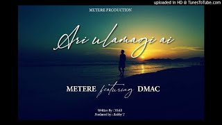 METERE CREW ft DMAC  ARI ULAMAGI AI  PNG MUSIC 2020 [upl. by Yltnerb89]