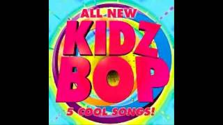 Kidz Bop Kids Flavor Of The Week [upl. by Edaj]