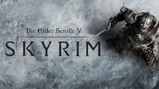 Стрим 14112024  TES V Skyrim 5 [upl. by Johan]