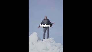 The Day Reinhold Messner Conquered All 8000m Peaks [upl. by Botnick]