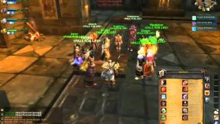 Leeroy Jenkins HD High Quality [upl. by Idolah]