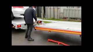 Fitzel autotrailer [upl. by Uon]